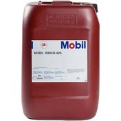 Resim Mobil Rarus 425 Şanzıman Yağı 20 L 