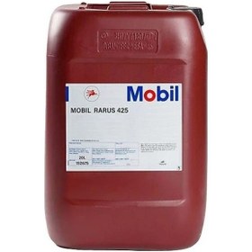 Resim Mobil Rarus 425 Şanzıman Yağı 20 L 