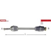 Resim AKS KOMPLE R12 TOROS 7701348085 MGA-70100 
