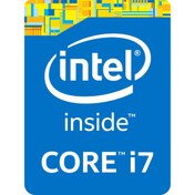 Resim intel Mobil Core İ7 3.Gen. 989Pin Fansız Tray işlemci CPU 
