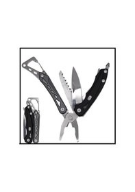 Resim Uyguna-yakala Siyah Seven Çakılı Pense-seti.024 