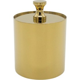 Resim Setüstü Evolet Pamukluk 8340 - PVD Gold 