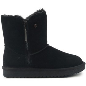 Resim Lumberjack Estelle 5pr Siyah Kadın Kar Botu 000000000102039288 Siyah 