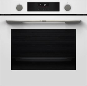 Resim Bosch HUA736EV0T Beyaz Ankastre Fırın 