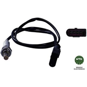 Resim Ngk 93203 - 93041 Oksijen Sensörü Oza811-ee14 Golf Iv-bora-toled 
