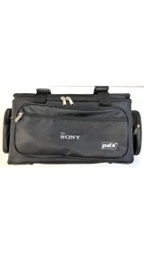 Resim Pdx Video Kamera Çantası 