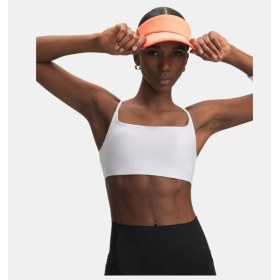 Resim Under Armour Kadın Ua Open Back Spor Sütyeni 6011153-100 