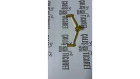 Resim Cg Vites Pedalı Sarı 