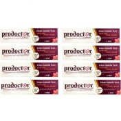 Resim Prodoctor Erken Hamilelik Testi 8 Adet Zfr8 1 Adet 