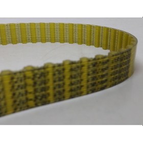 Resim T10 530 20mm Poliüretan Zaman Kayış 