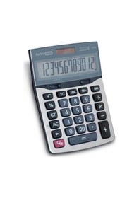 Resim Mas 6906 Masaüstü 12 Hane Hesap Makinesi 