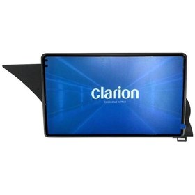 Resim Mercedes Glk Android Multimedya Sistemi 4-64 Clarion 2012-2016 9" 