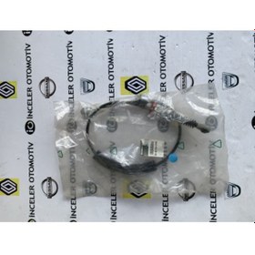 Resim 344453493R Megane 2 Ii 6 Ileri Vites Kumanda Tel Halat Mais 