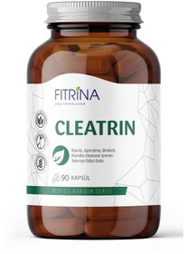 Resim Fıtrina Cleatrın 90 Kapsül 