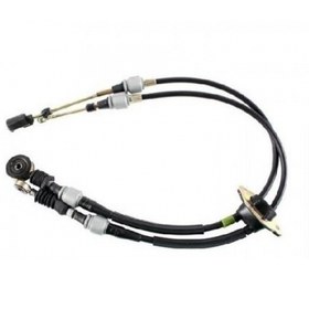 Resim 349352288R Vites Kumanda Teli Clio 3 - III - Renault Mais 