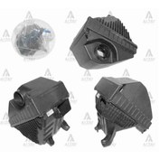 Resim MOBIS 28110D3400 Kutu Hava Filtre Komple Tucson 15-18 Sportage 16-18 1.6 Gdı 