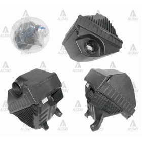 Resim MOBIS 28110D3400 Kutu Hava Filtre Komple Tucson 15-18 Sportage 16-18 1.6 Gdı 