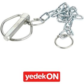 Resim AGCO Pim ve Zincir - Massey Ferguson / Fendt / Valtra | ACP0515670 