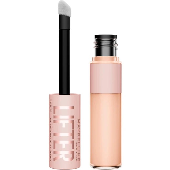 Odea Maybelline New York Lifter Kafein ve Peptitler Içeren Nemlendiren ve Aydınlatan Kapatıcı - 05 Fiyatı ve Özelliklerı - Badem