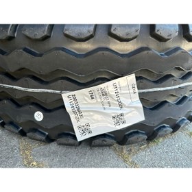 Resim Özka 10,0/80-12 10PR TL KNK48 ÖZKA 4824 