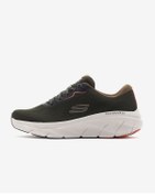 Resim Skechers D'lux WALKER 2.0 - SWAVE Erkek Haki Spor Ayakkabı 232714 OLOR | Orijinal 