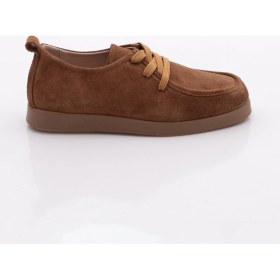 Resim Dgn 805 Kadin Oxford Ayakkabi 