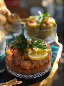 Resim Paşabahçe 2 Li Cam Kase 530042 Elysia Kase Takımı Beyaz 