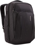 Resim Crossover 2 15.6'' Notebook Sırt Çantası - Black Thule