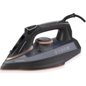 Resim Goldmaster 2800 W Süperjet GM-7623 Buharlı Ütü 