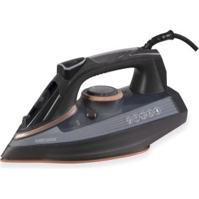 Resim Goldmaster 2800 W Süperjet GM-7623 Buharlı Ütü 