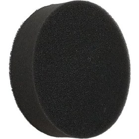 Resim Befar Cırtlı Polisaj Süngeri 80x25 Siyah 