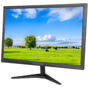 Resim Sensei 27" HS27 FHD 75Hz HDMI+VGA Led Monitör 