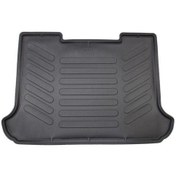 Resim Rizline Fıat Doblo 2001-2009 3D Bagaj Havuzu 