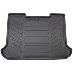 Resim Rizline Fıat Doblo 2001-2009 3D Bagaj Havuzu 