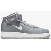 Resim Nike Air Force 1 Mid Nyc Erkek Spor Ayakkabı DH5622-001 