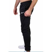 Resim PARK20 Pant Erkek Eşofman Alt CW6907-010-SIYAH 