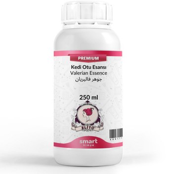 neararsanbizden DONDURMA ŞEKLİNDE KEDİ NANESİ KEDİ OTU