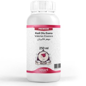 Resim elito Premium Kedi Otu Valerian Esansı 250 ml 