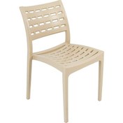 Resim Depootoptan Mandella Cafe Sandalye (6 Adet) Çölbeji Çöl Beji 