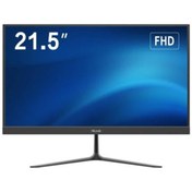 Resim Hilook Hi-D22F2V2F 21.5 Inc Fhd 100 Hz Va Led Monitör 
