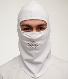 Resim Skimask Kar Maskesi - Siyah 