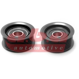 Resim ABA 25751319 Alternatör Gergi Rulmanı Mercedes (69×30-17) 