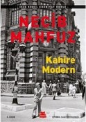 Resim Kahire Modern / Necib Mahfuz (176145750) 