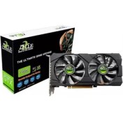 Resim Axle Geforce GTX1660 Super Ver.1.12 AX-GTX1660S 6gb Gddr6 192BIT DX12 Gaming (Oyuncu) Ekran Kartı 