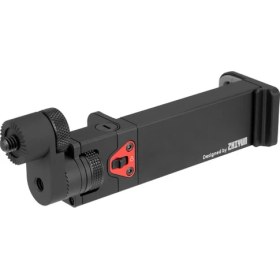 Resim Zhiyun Transmount Phone Holder With Crown Gear (Crane 3 & Weebill Lab) 