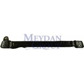 Resim Cıtroen Jumper- 02/07 Motor Beşik Sacı (tw) 1334694080 