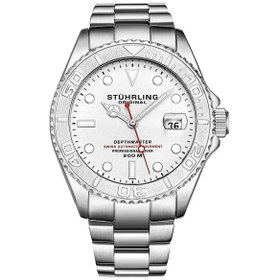 Resim Stührling 893.01 Erkek Kol Saati 