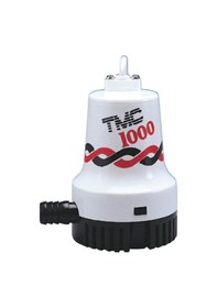Resim Bilge Pump Tmc 1000gph 12v. Sintine Pompası 