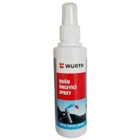 Resim Würth Buğu Önleyici Sprey 150 Ml 3 Adet 
