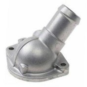 Resim Yerli Honda Civic Termostat Kapaği (1996-2001) 1.4, 1.6 19311P2A000 